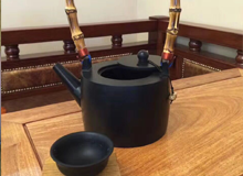 Tea set