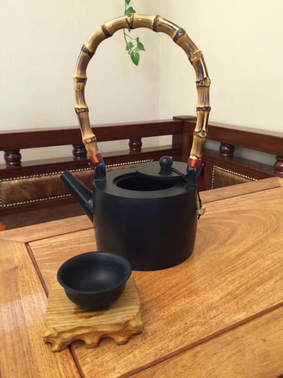 Tea set
