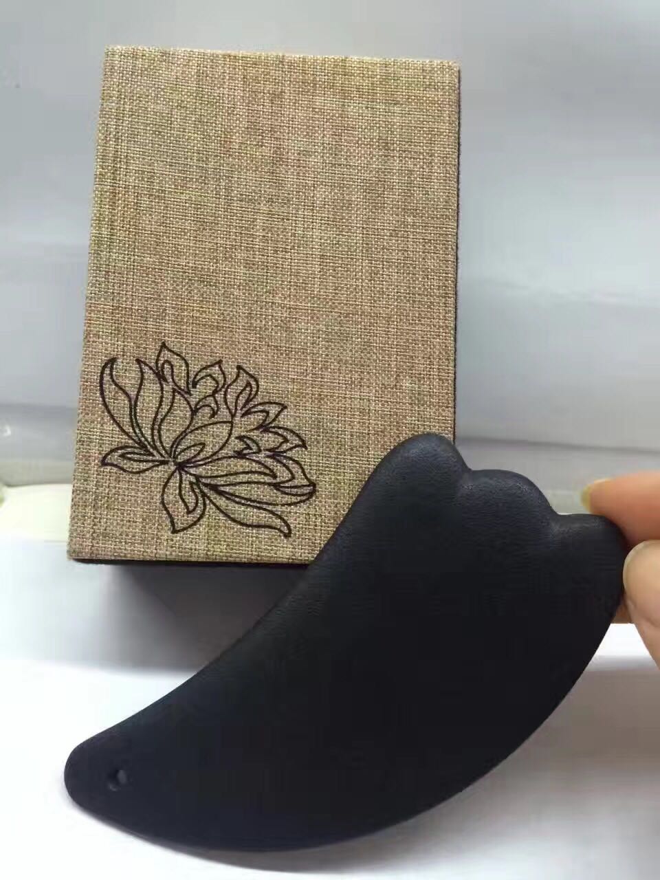 Scraping board