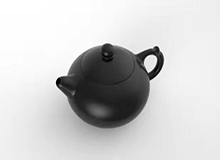 teapot