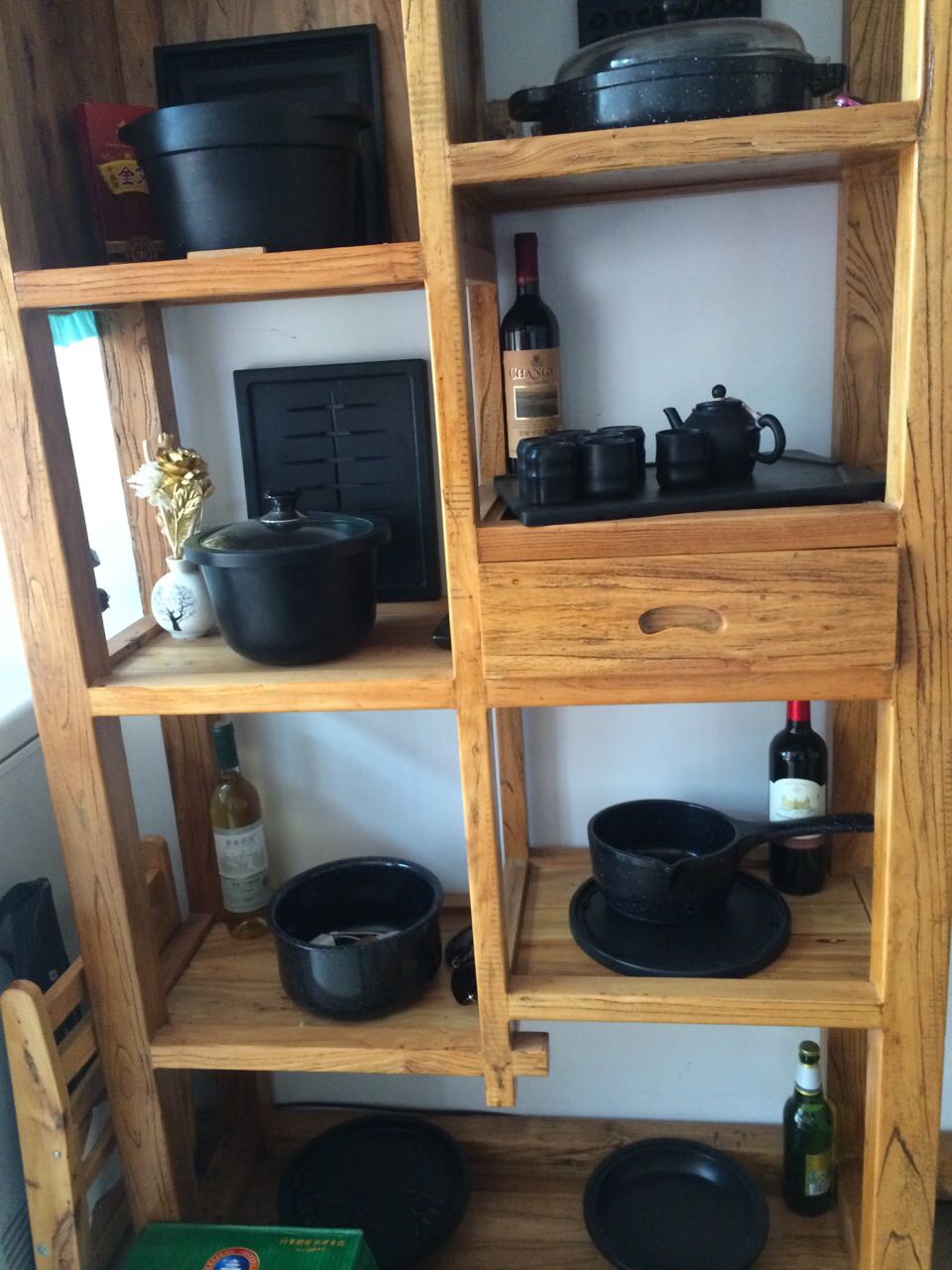 Kitchen utensils 7