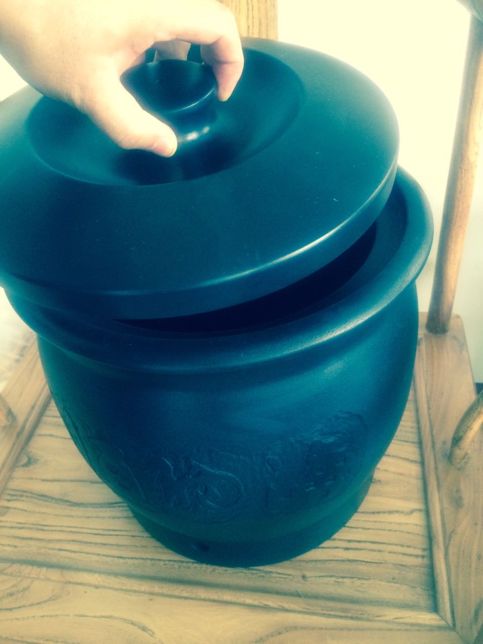 Storage tank