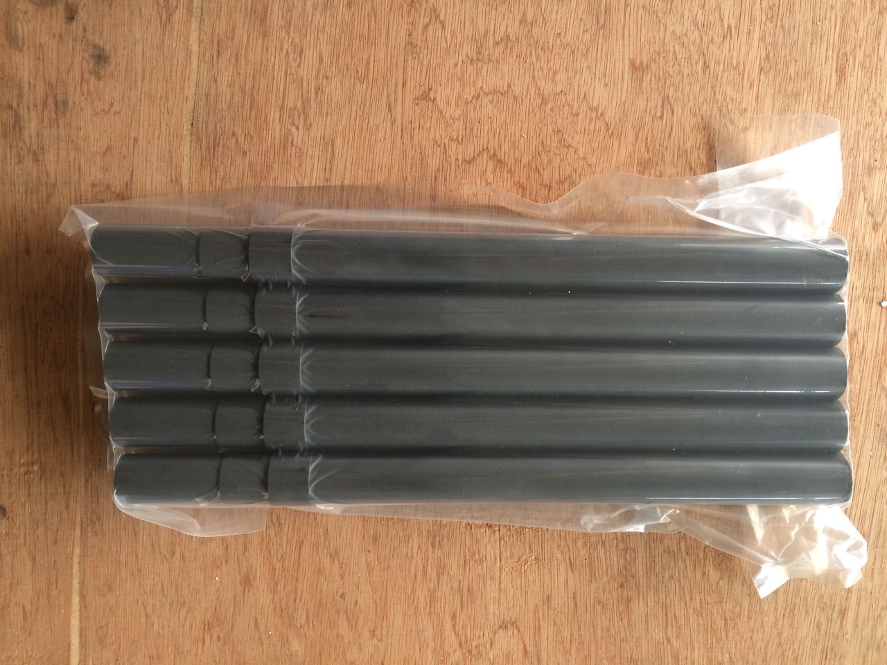 Graphite mold 3