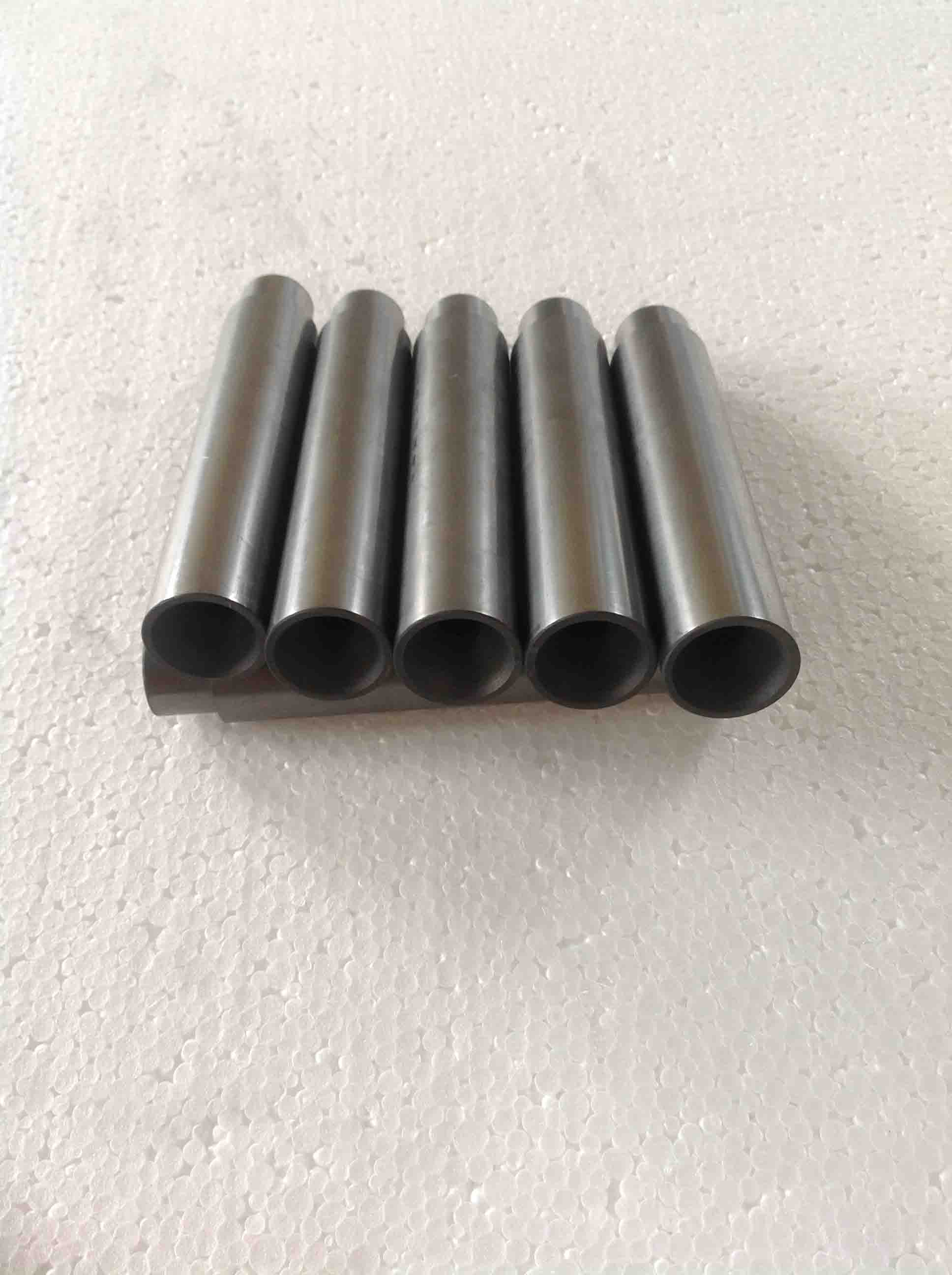 Graphite mold 7