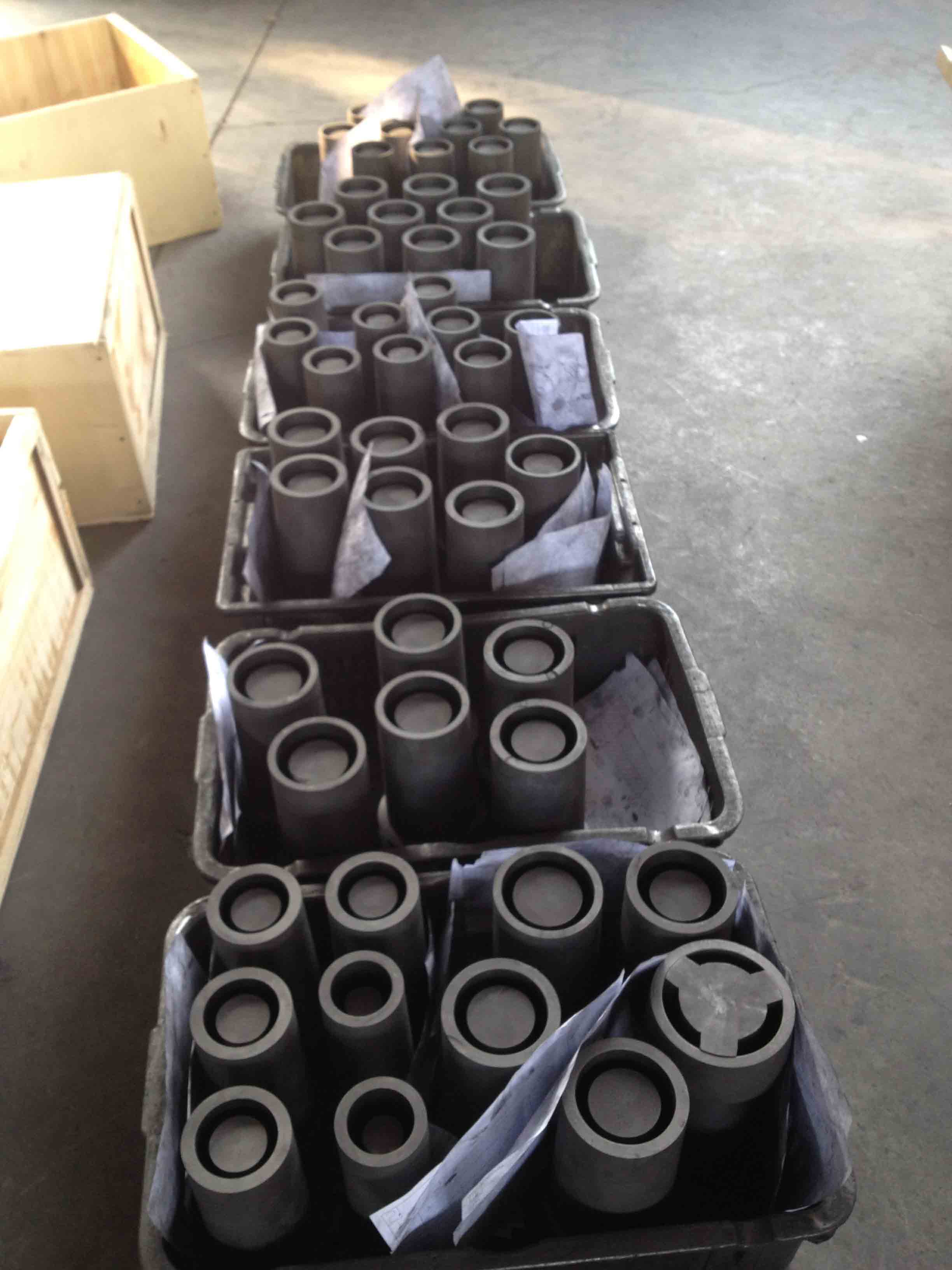 Copper products 30