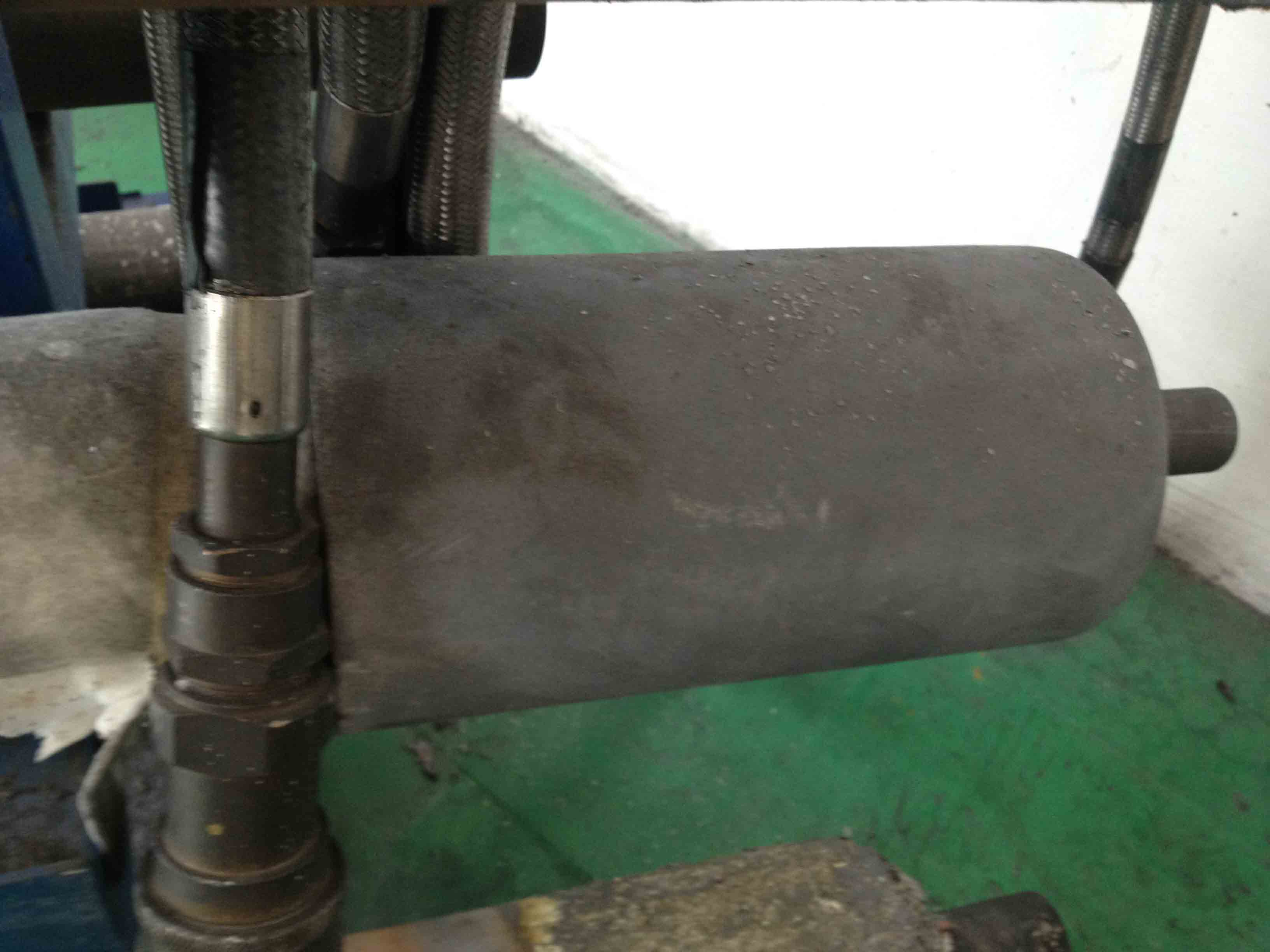 Copper products 25