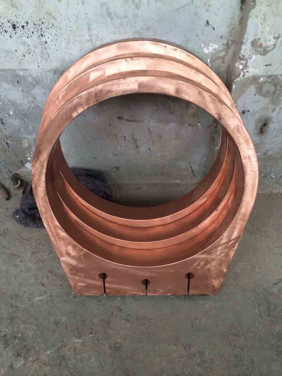 Copper products 9
