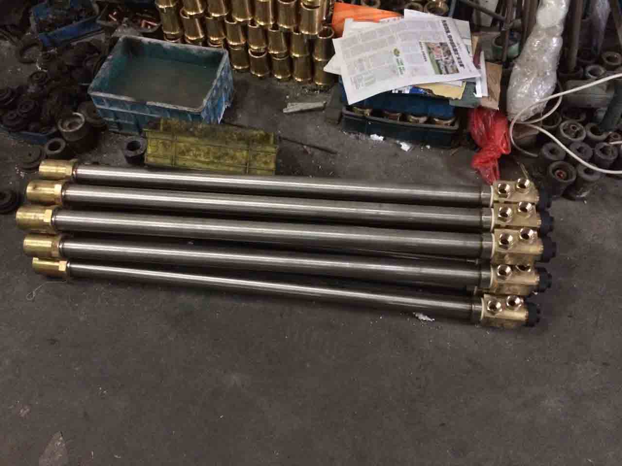 Copper products 7