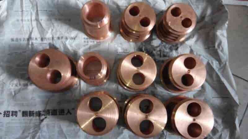Copper products 6