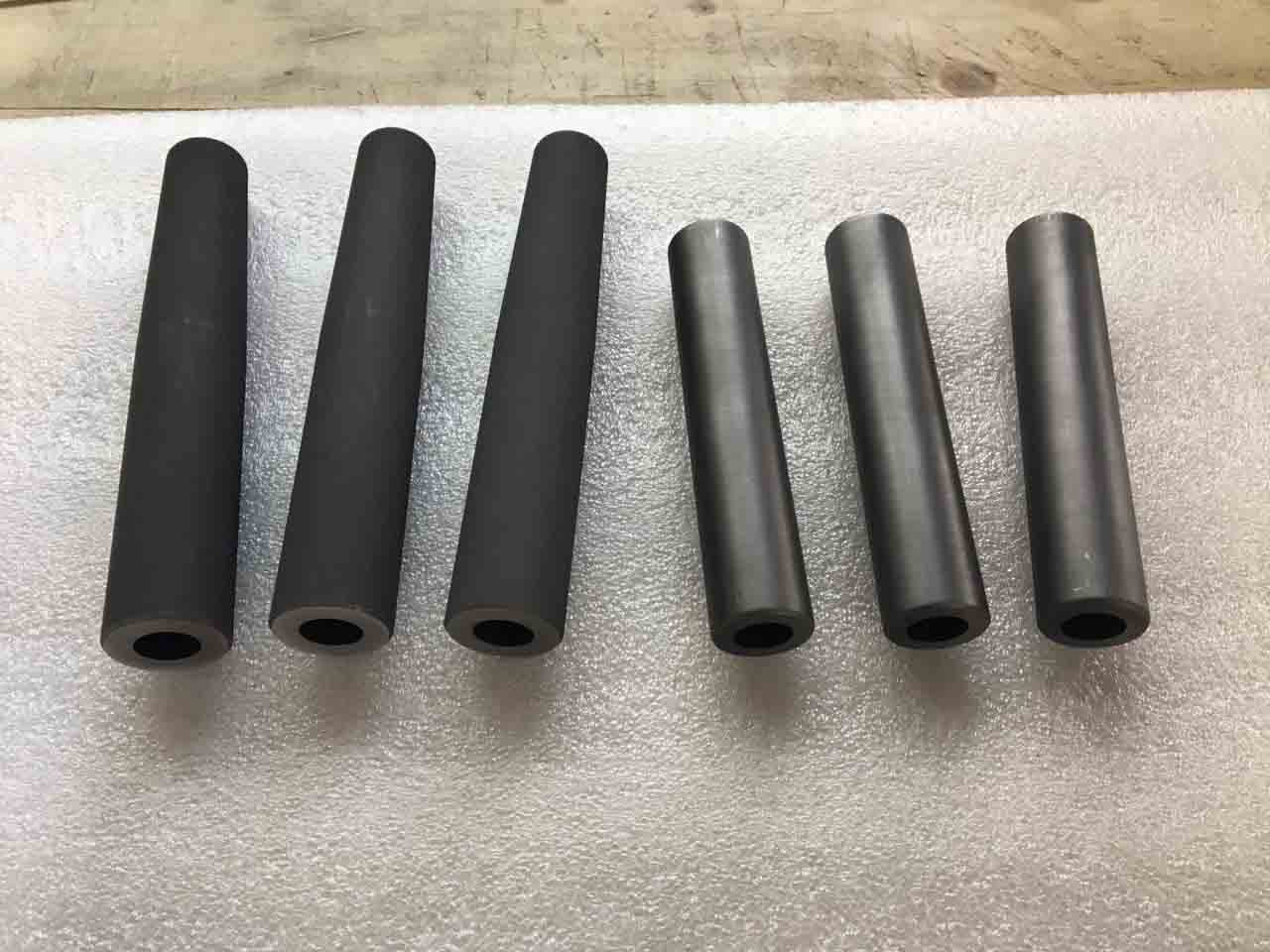 Imported equipment leading mould